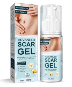 Seurico™ German Advanced Skin Renewal Gel