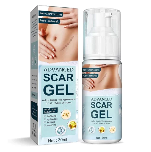 Seurico™ German Advanced Skin Renewal Gel