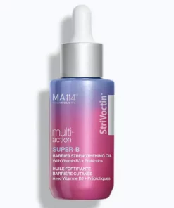 Alternative view of MA114™ Dark Spot Corrector & Anti-Aging Collagen Serum