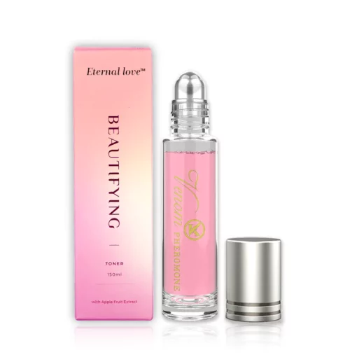 Eternal Love™ Pheromone Herbal Perfume