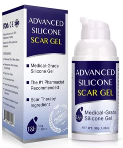 Scar Remover Gel