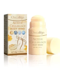 Oveallgo™ Active Cellology Soothing Balm Stick