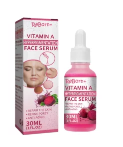 Fivfivgo™ ReBorn VitaminA Hyperpigmentation Face Serum