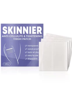 SKINNIER Anticellulite & Tightening Thigh Patch