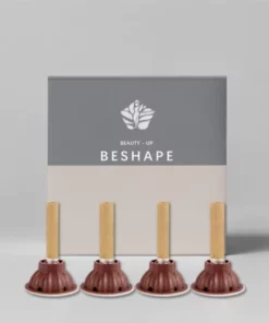 BESHAPE™ Moxibustion Gathering Energy & Detoxification Burning Column