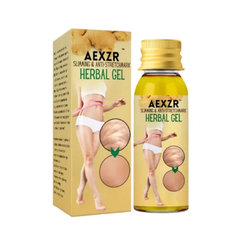 AEXZR™ Slimming & Anti-Stretchmark Shower Gel