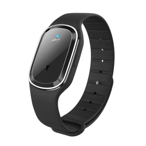 ShapeBand  Ultrasonic Body Shape Bracelet