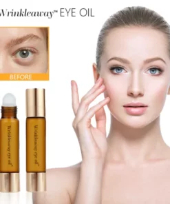 Wrinleaway™ Growth Factor Firming Eye Oil