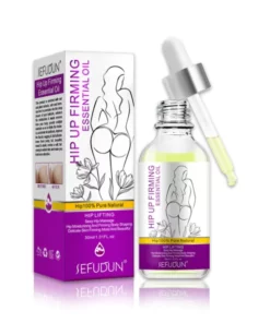 HipUP Glute Lifting Essential Oil