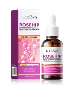 Blusoms™ Rosehip Rejuvenating Essence