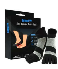 Sofeet Anti Bunions & Varicose Veins Health Sock