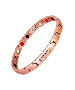 Magnetic Lymph Detox Bracelet