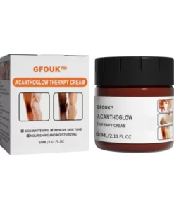 GFOUK™ AcanthoGlow Therapy Cream
