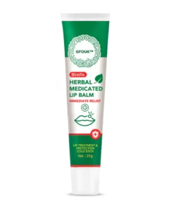 GFOUK™ Blistfix Medizinischer Lippenbalsam auf Kräuterbasis