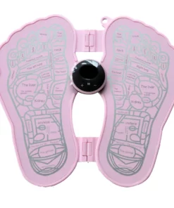 TENS AcupointTheropie SlimMassager Mat