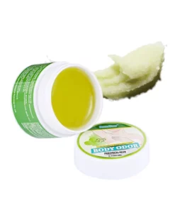 Alternative view of OdorSmite™ Underarm Care Odor Cream