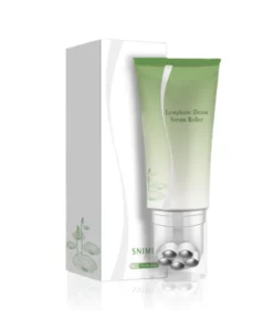Lymphatic Detox Serum Roller
