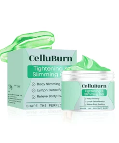 Haruka Celluburn Tightening Gel