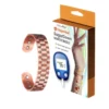 Oveallgo™ CopperHeal SugarDown Therapeutic Bracelet