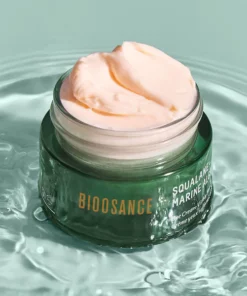 BIOSSANCE Squalane + Marine Algae Eye Cream