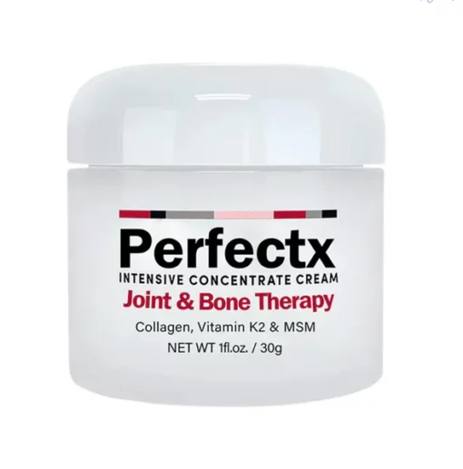 CC™ Perfectx Artikulazio eta Hezur Terapia Krema