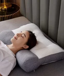 GFOUK™ Super Ergonomisches Kopfkissen