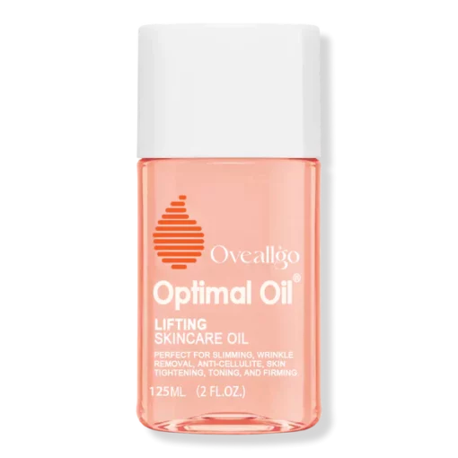 Oveallgo™ Optimal Oil®Collagen Boost Firming & Lifting Skincare Oil