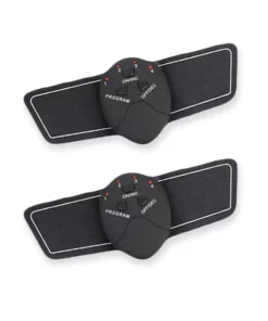 Microcurrent MenChest Gynecomastia Stimulator