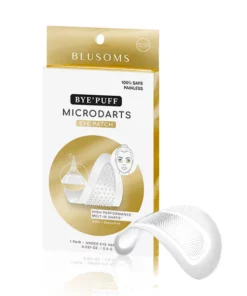 BLUSOMS BYEPUFF Microdarts Eye Patch