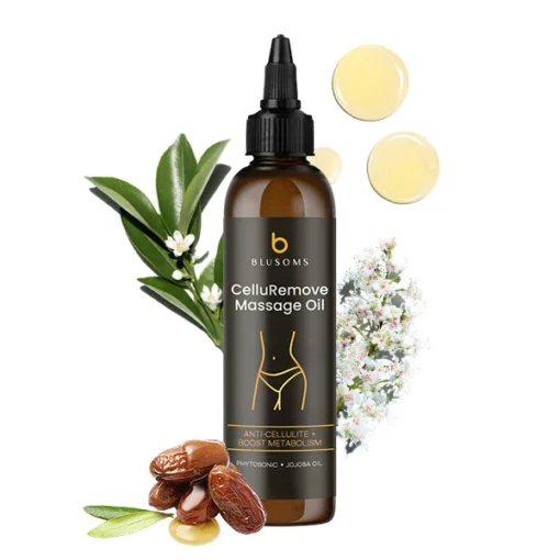 Blusoms™ CelluRemove Masaje Olioa