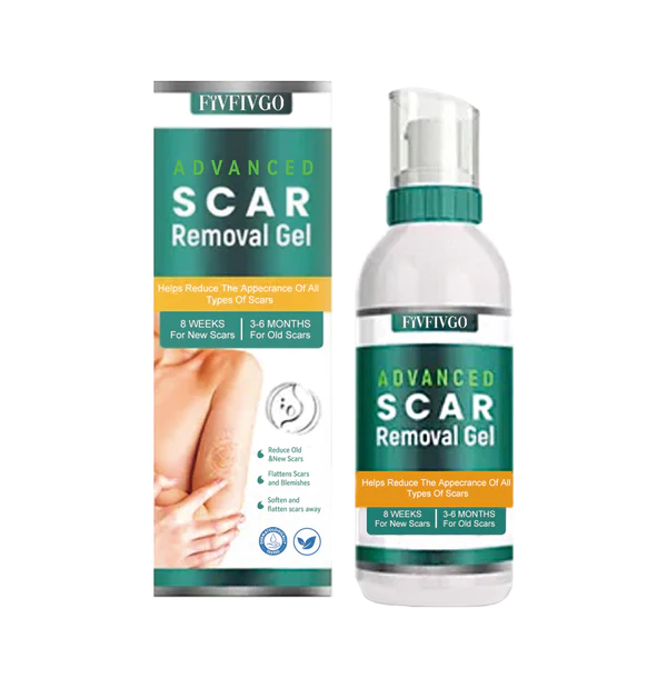 Fivfivgo ScarRemove Advanced Scar Spray