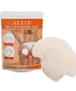 Zurdk™ Butt-Lift Shaping Pads