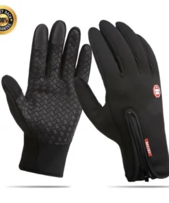 Meiki™ Graphene Tourmaline Self-heating Shaping Gloves
