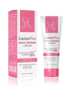 LuximPlus Neck Firming Cream