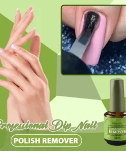 Professional Dip Nail Polish Remover