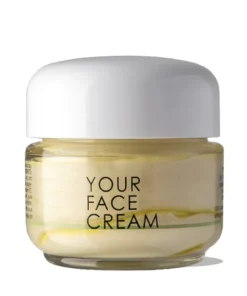 YOUR FACE SKINCARE™ Luxe Deep Anti-wrinkle Face Cream