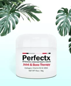 Perfeᴄtx™ Jᴏint & Bᴏne Therapy Cream