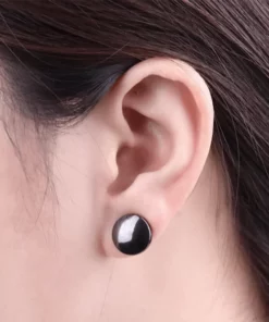 Magnetic Metabolic Earrings