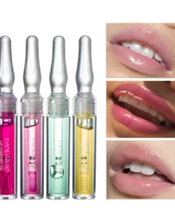 Secret Girls Plump Lips Moisturizing Lip Care Lipstick