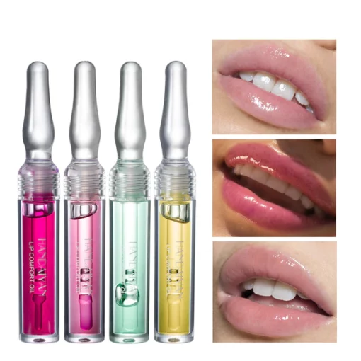 Secret Girls Plump Lips Moisturizing Lip Care Lipstick