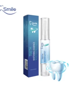 Alternative view of ISmile Bright Teeth Whitening Essence