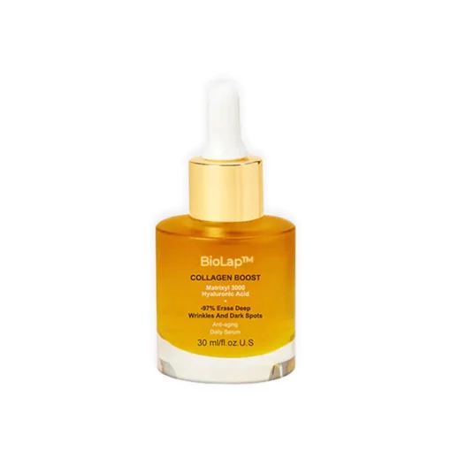 BioLap Collagen Boost Anti Aging Serum