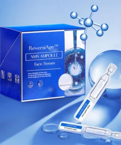 ReversiAge NMN Ampoule Face Serum
