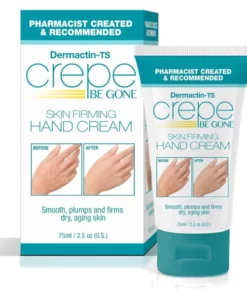 Instantly Ageless™ – Skin Firming Hand Cream