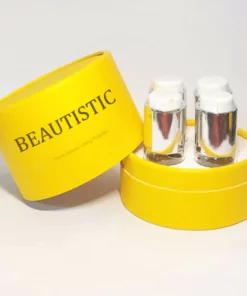 BEAUTISTIC Barley EGF Anti-Wrinkle Lifting Program Ampoule Essence
