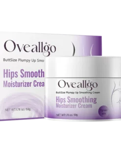 Oveallgo™ ButtSize Plumpy Up Smoothing Cream