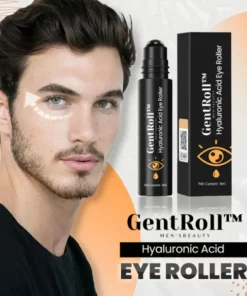 GentRoll™ Hyaluronic Acid Eyes Roller