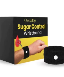 Oveallgo™ Sugar Control Wristband