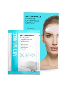 Anti-wrinkle Forehead Line Removal Gel Patch