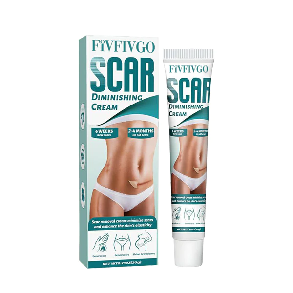 Fivfivgo Scar Diminishing Cream